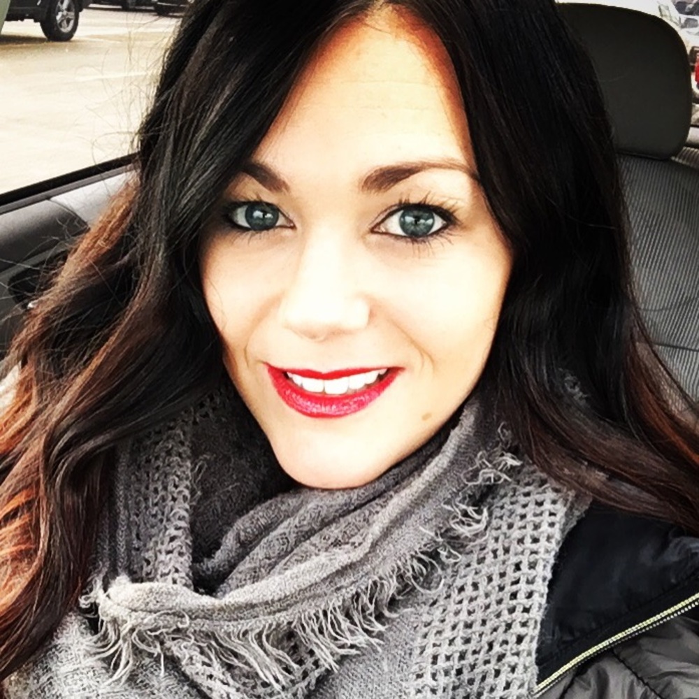 Meet your Posher, Annie